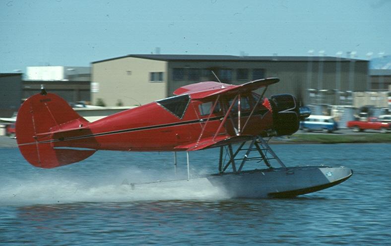1934 Waco YKC NC14066 07.JPG - 1934 Waco YKC NC14066